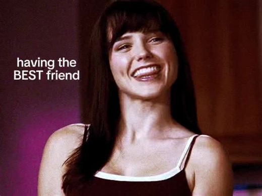 Celebrating Best Friend Love Through GIFs