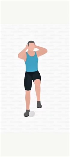 Knee to Elbow Crunches: Perfect Your Form