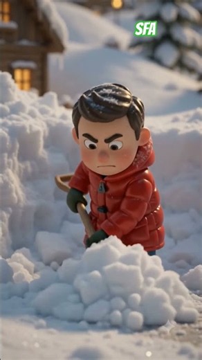 Tiny People Struggling ##🗻🗻🗻🗻🗻🗻**"