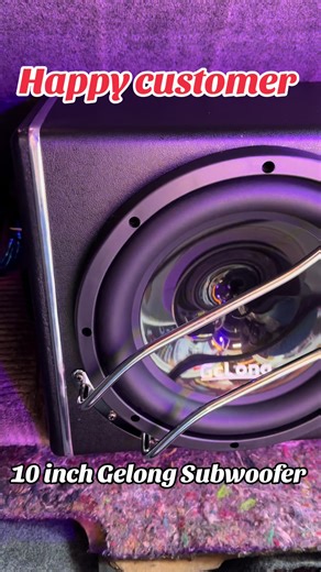 🛑Happy Customer 🤝 10 inch Gelong subwoofer 🔥 Vesta Electronic PVT LTD🔥දු.අ :⁨⁨⁨⁨ ⁨076 694 5618⁩ඇනවුම් කල යුතු ආකාරය,📤⭕ පහත සදන් තොරතුරු අප වෙත එවන්න. ☑️ නම :☑️ ලිපිනය :☑️ දිස්ත්‍රික්කය :☑️ දුරකතන අංකය :☑️ අවශ්‍ය අයිතමය / අයිතම :අපව සම්බන්ධ කර ගැනීමට පහත දුරකතන අංකය ඇමතීමෙන් හෝ WhatsApp මගින්ද අපව සම්භන්ධ කර ගත හැකදු.අ : ⁨076 694 5618⁩@followers@top