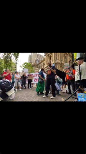 Venezuela & Australia, same enemy, same fight. Resist US imperialism. Demand independence! | Communist Party of Australia Marxist-Leninist | Facebook