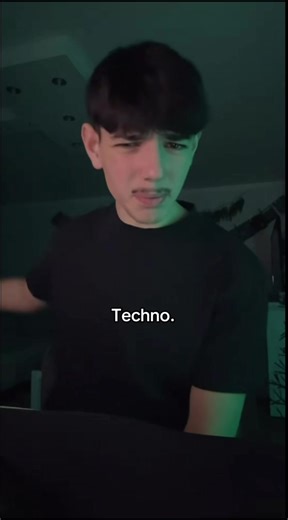 Exploring the Latest Techno Sound Clips