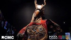 1K views · 34 reactions | The Maya are one of the most fascinating civilizations of the world with the earliest settlements dating back to around 1800 BCE – and still thriving today. Learn more about who the Maya are in this informative interview with Dr. Nikolai Grube, curator of the exhibition. With over 300 artifacts, discover how the Maya live on today in Maya: The Exhibition: https://www.cincymuseum.org/maya/ #MAYAatCMC #CincyMuseum | Cincinnati Museum Center | Facebook