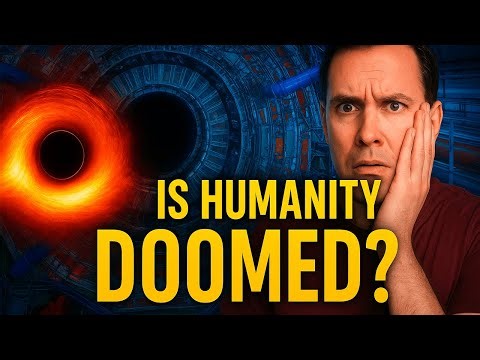 What Is CERN Really Hiding? | The Truth Behind the Conspiracy Theories