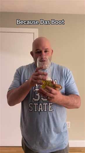 Ur not, not gonna chug from the boot #dasboot #beerfest #beer #chug #chuglife