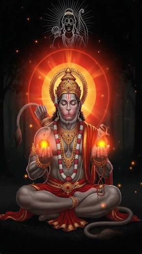 Power of Bajrangbali 🚩 | Wait for the end!