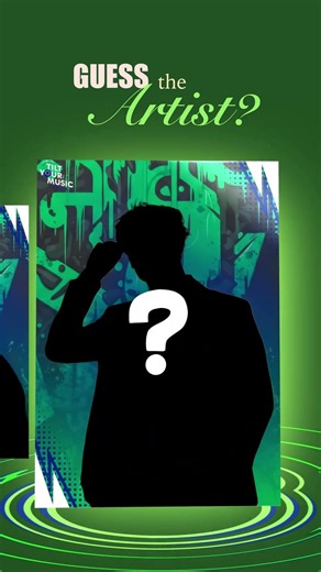 Guess Who's On The Mic For Ep. 2?! 👑🎤