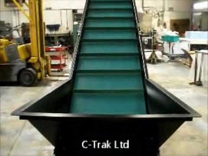 Elevator Conveyor