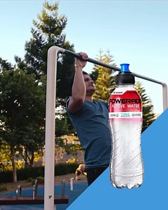 Powerade New Zealand on Reels