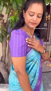 Blouse design ideas 💡 | Salem saree drapist sk