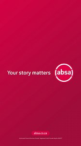 Take your next big trip and travel with luxurious access to airport lounges. Enjoy your favourite meal at your favourite restaurant. Shop for your new go-to outfit. With an Absa Private Banking Credit Card, you could enjoy life's luxuries and add more joy to your story. Apply online or on the App for your Absa Private Banking Credit Card and get R2 000 cash in your Rewards account. #YourStoryMatters | Absa South Africa | Facebook