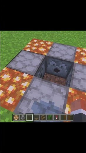 Minecraft Elytra Launcher #minecraft #shorts