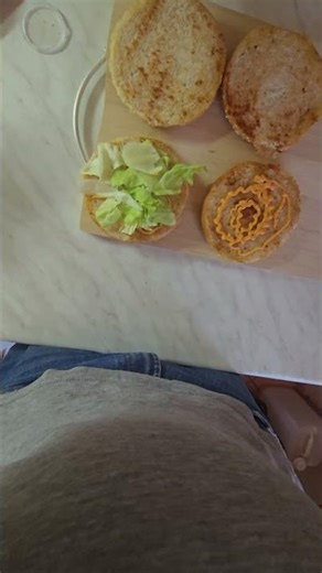 So Juicy! The Best Homemade Burgers #cooking #food #recipe #pizzapie #homecuisine #hamburger #health