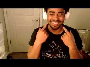 Hypnotized College Student Controlled By Magic Remote!