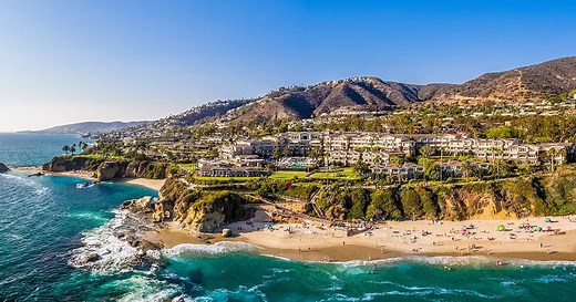Southern California Beach Resort | Montage Laguna Beach