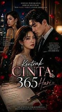 Pernikahan tanpa cinta dan sebuah rahasia besar yang akan terungkap #miniseries #drama #series #fyp