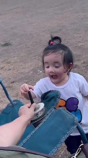 Amarah: La cuteness de Joie Amarah