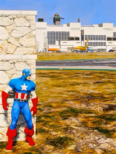 Exciting Animation Game Edit for Gamers