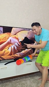 Best funny videos 🤣😁 | TV man