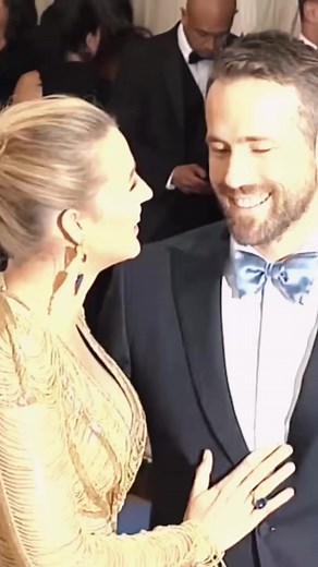 LOVERS ❤️ #blakelively #blakelivelyedit #blakelivelysupremacy #ryanreynolds #ryanreynoldsvids