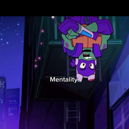 Exploring Donatello's Character in TMNT Stories