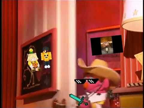 (REQUESTED) (Elmer) it's the one the only Dixie Chickens! has a Sparta Friends Remix