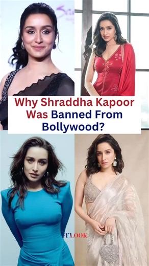 Fitlook Magazine ® on Instagram: "Bollywood may shut doors. But talent finds windows ❤️ . . . [fitlook, fitlook magazine, Bollywood, Shradd kapoor] . . . #fitlook #fitlookmagazine #shraddhakapoor #yrf #bollywoodtruth #bollywoodtea #filmindustry #reelsexposed #industrypolitics #bollywoodrift #ytshortsindia #mumbaidiaries #actresslife #reelsforyou #trendingreels #masalabollywood #filmyfacts #spicyreels"