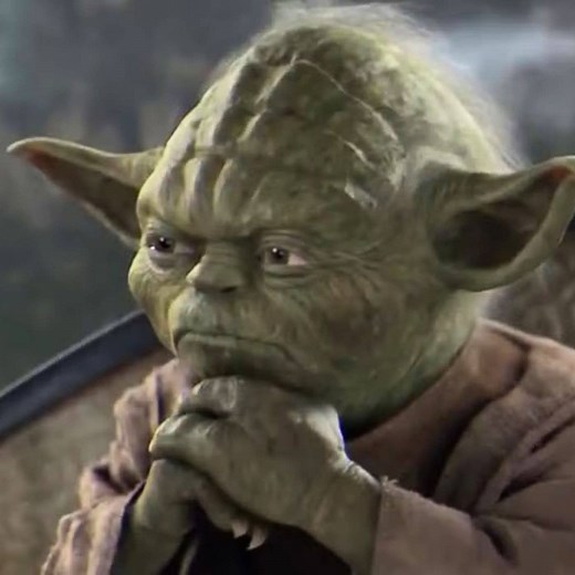 40 Yoda Quotes That Will Leave You With All the 'Star Wars' Feels