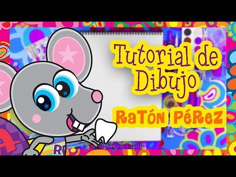 How to draw the Tooth Fairy? - Distroller