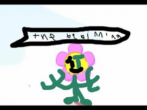 B̶F̶D̶I̶ BFB And The Attack of the zombie infection PART 1! (REMASTERED)