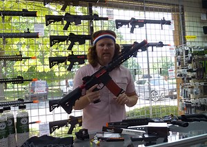 Lancer Tactical NEW Gen 2 vs Gen 3 Rifles