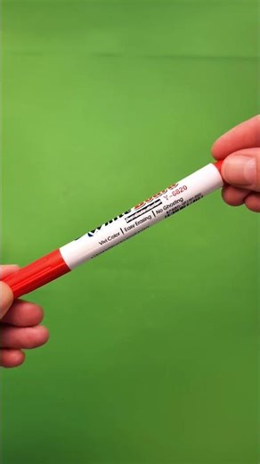 Magical Floating Letters! ✨ Fun Science Experiment for Kids! 🎉