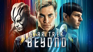 Star Trek Beyond - Watch Full Movie on Paramount Plus