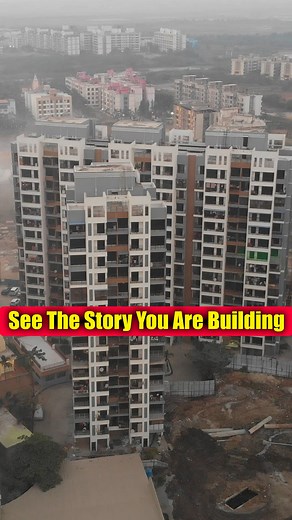 🤩See The Story You Are Building We have bring affordable 1BHK flat for you in naigaon location which is developing day by day...🤩🏘 You will get luxurious lifestyle in this project with multiple amenities like Gymnasium, clubhouse, Indoor and outdoor Games facilities..🤾‍♀️🎾💪 💸34lakh ka investment kar ke Ghar kharido aur le aao khushiya apne ghar😍 Plan A Visit ☎️8788876131☎️9049997845 🏠1 BHK 420 Sq.Ft CARPET AREA 💸Rs.34 LAKHS ONWARDS 📍NAIGAON EAST DON BOSCO ROAD. 🔷PROJECT HIGHLIGHTS 🔸