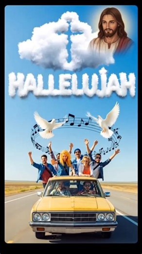 Hallelujah let my life song sing to You