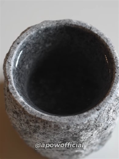 Amazing Process of a Stonemason Turning Stone to Treasure