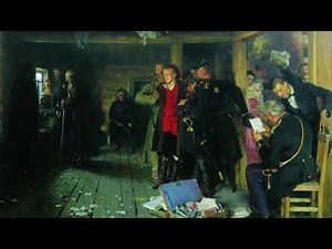 農民のマルセイエーズ (ナロードニキのマルセイエーズ)ー Крестьянская марсельеза