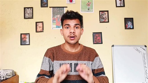 47 Days Left for NEB Board Preparation