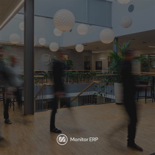 Vi söker en ekonomisupport Vill du kombinera din ekonomiska kunskap med problemlösning och kundkontakt i en roll som präglas av variation, utveckling och teamwork? Då ska du söka rollen som ekonomisupport. Rollen kräver både ekonomisk förståelse och en god förmåga att kommunicera. Som en del av supportteamet är du en viktig representant för vår höga servicenivå och kvalitet. Sök redan idag: https://www.monitorerp.com/sv/karriar/lediga-tjanster/ | Monitor ERP