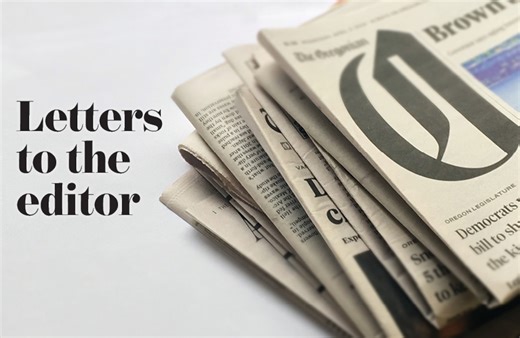 Readers respond: Free Oregon from Trump tax changes