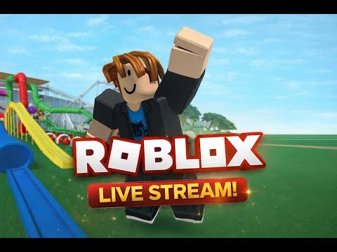 PLAYING OG ROBLOX GAMES!!!!