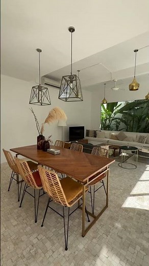 This Villa Was Made for Creators #shorts #travel #villa #indonesia #bali #viral #housetour