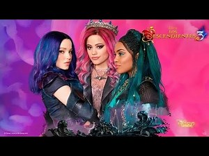 Rotten to the core(From Descendants 3 Remix)