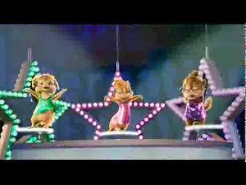cancion final de alvin y las ardillas 3