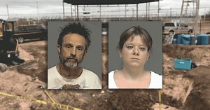 Yoder Claims She Killed Michelle Miller