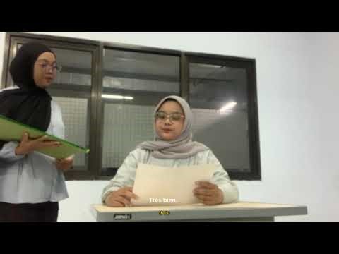 Commander au Restaurant (Sofieatul & Titania)