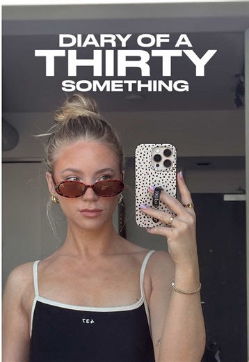 Embracing Sunshine: A Toronto Girl's Self-Care Weekend