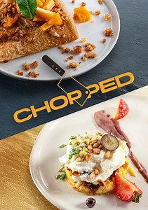 Chopped: Hawaiian Paradise