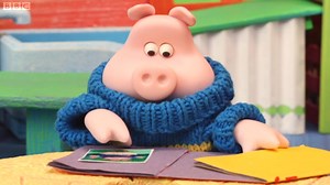 Timmy Time Series 3.26 Timmy's Scrapbook – смотреть видео онлайн в Моем Мире | Джо Гик