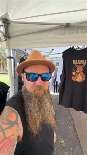 214 reactions · 31 comments | Good morning #breakingfree247 #storm #stormwarning #herveybay #friday #food #breakingfree247 #travellingaustralia #maryborough #breakingfree247 #ninjakitchen #popupstall #ninjawoodfire #breakingfree247 #travellingaustralia #fulltimetraveller #clothingbrand #livingthedream #cooking #travellingaustralia #fulltimetraveller #clothingbrand #bcf #bcfaustralia #herveybay #fulltimetraveller | Breaking Free 24/7 | Facebook